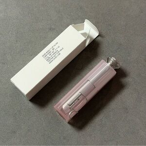 061 Poppy Coral Dior Addict Lip Glow